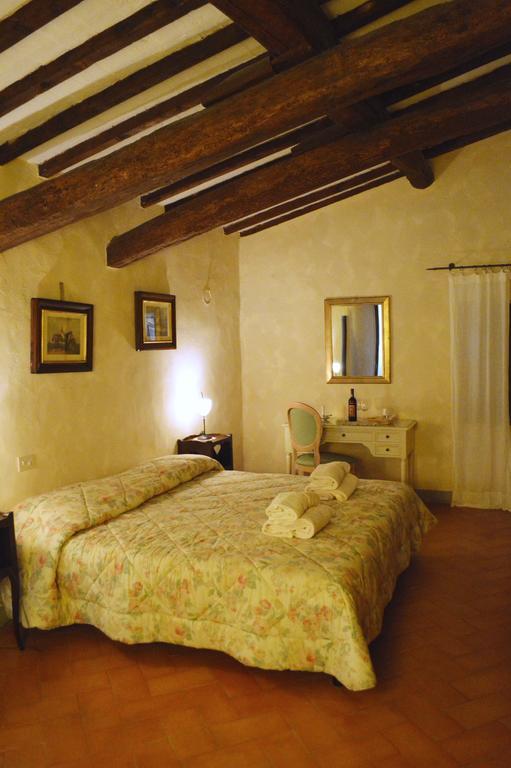 Villa Talente B&B San Casciano in Val di Pesa Bagian luar foto