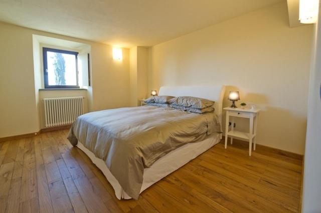 Villa Talente B&B San Casciano in Val di Pesa Ruang foto
