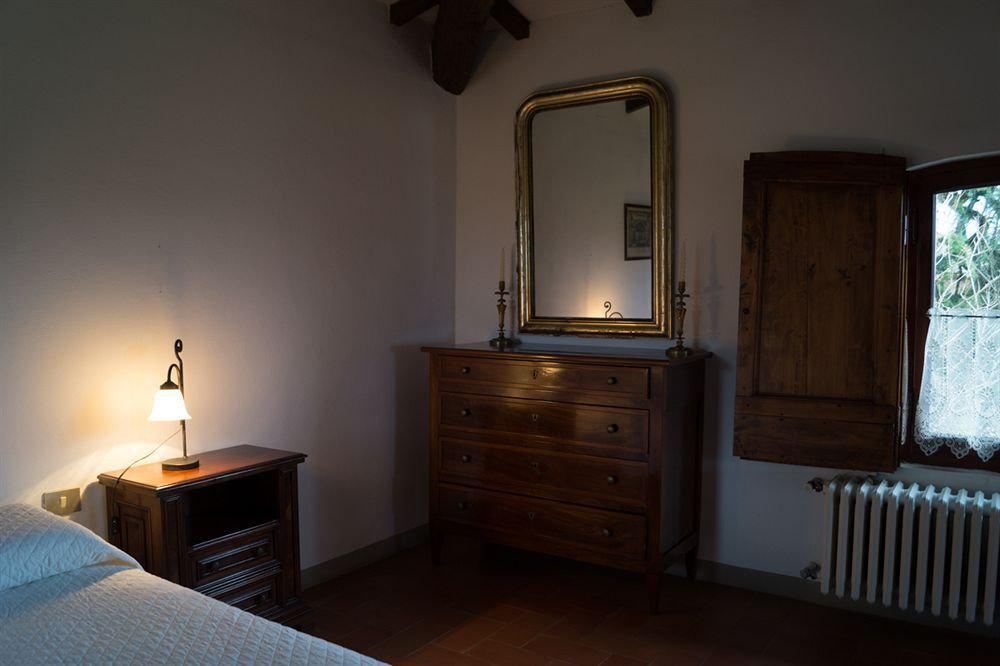 Villa Talente B&B San Casciano in Val di Pesa Bagian luar foto