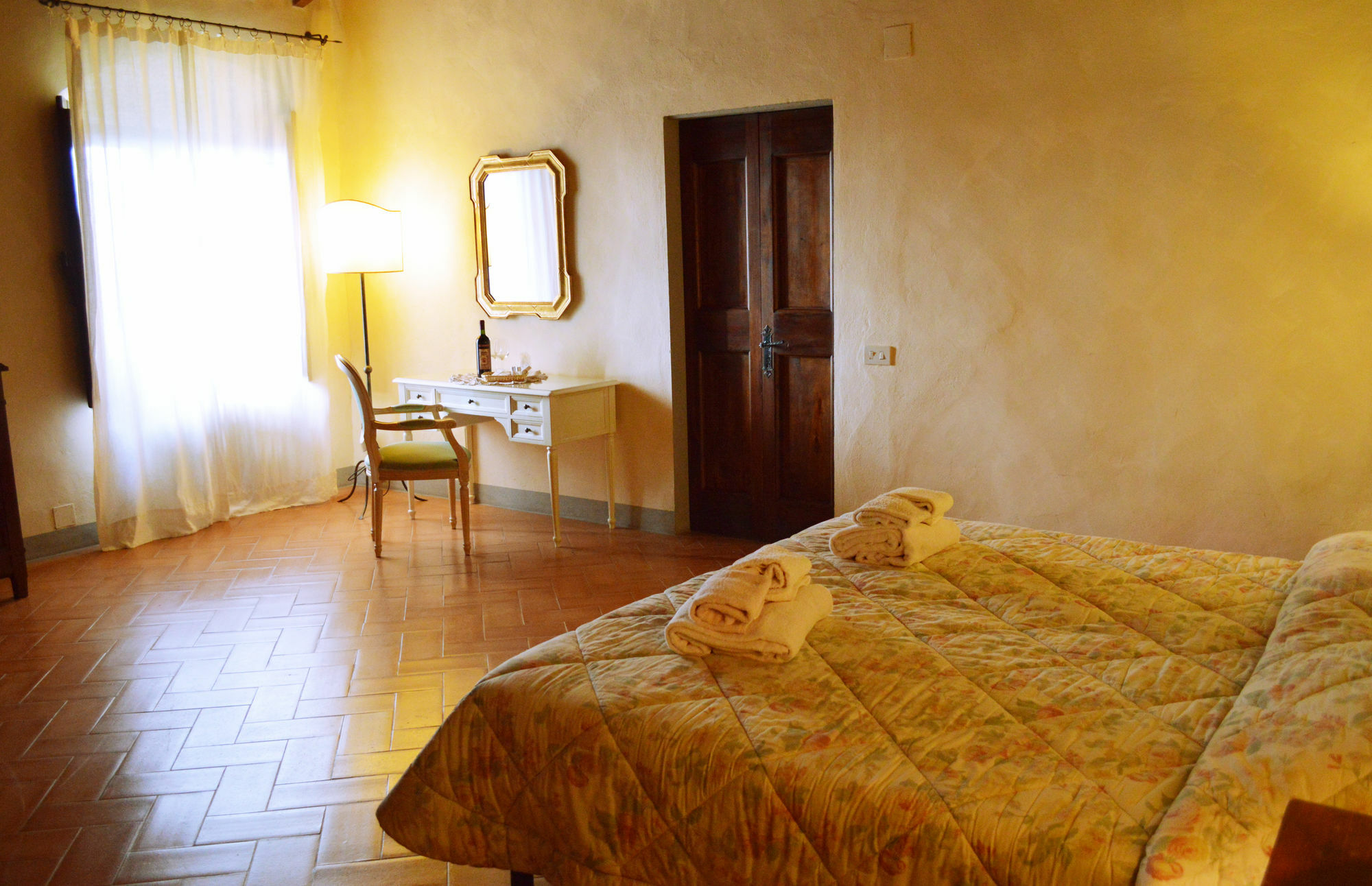 Villa Talente B&B San Casciano in Val di Pesa Bagian luar foto