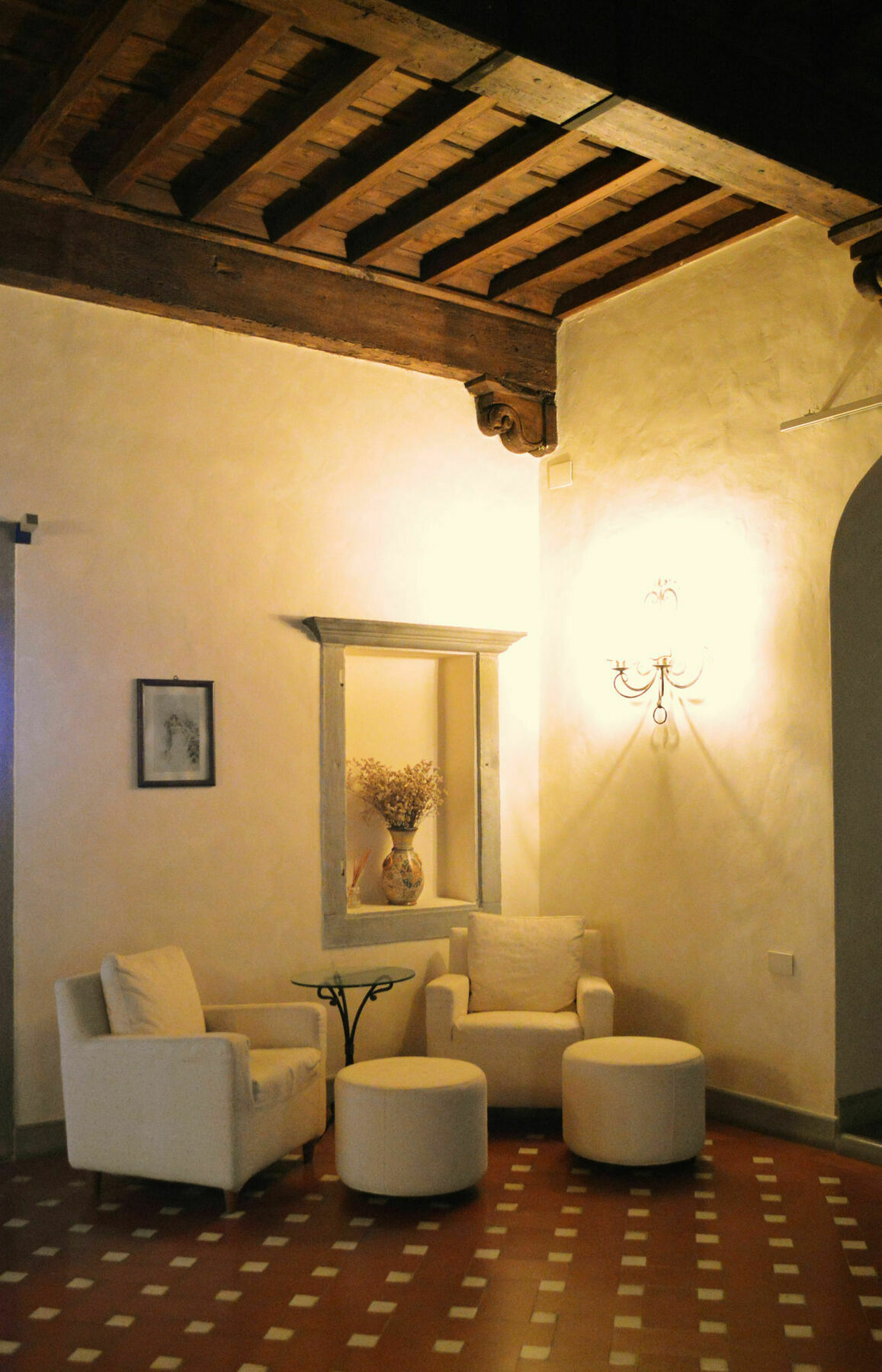 Villa Talente B&B San Casciano in Val di Pesa Bagian luar foto